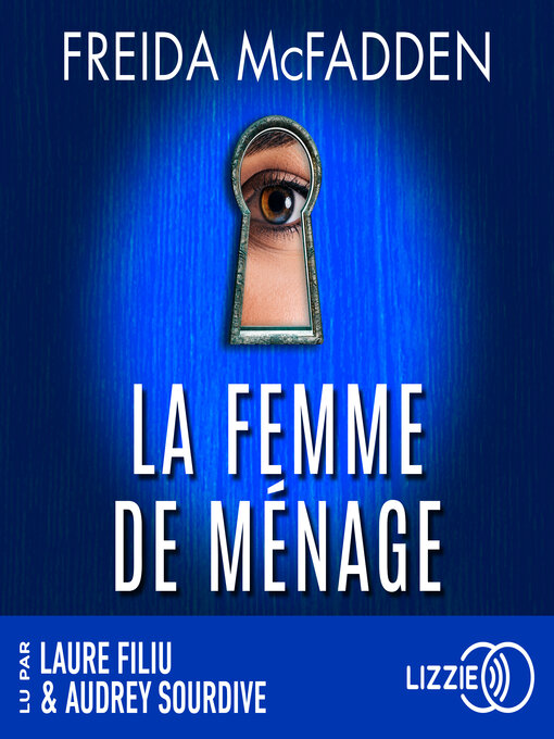 Title details for La femme de ménage by Freida McFadden - Wait list